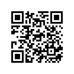 アンケートのQRコード